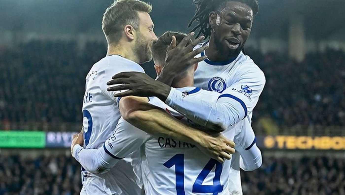 Γάνδη: Το ματς με τον ΠΑΟΚ είναι do or die! (vid)