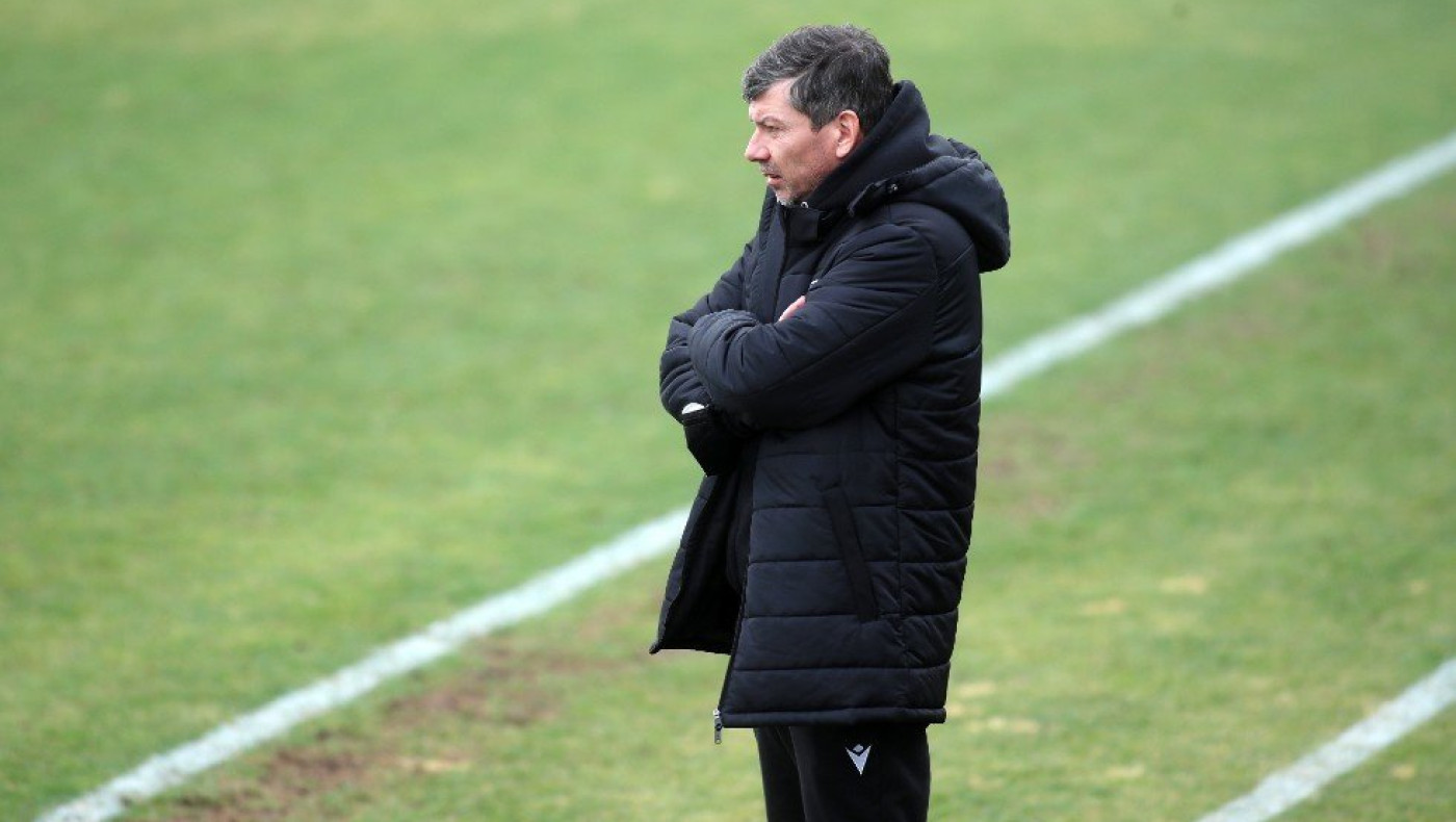 ΠΑΟΚ Β - Απόλλων Πόντου: Οι ενδεκάδες των δύο ομάδων