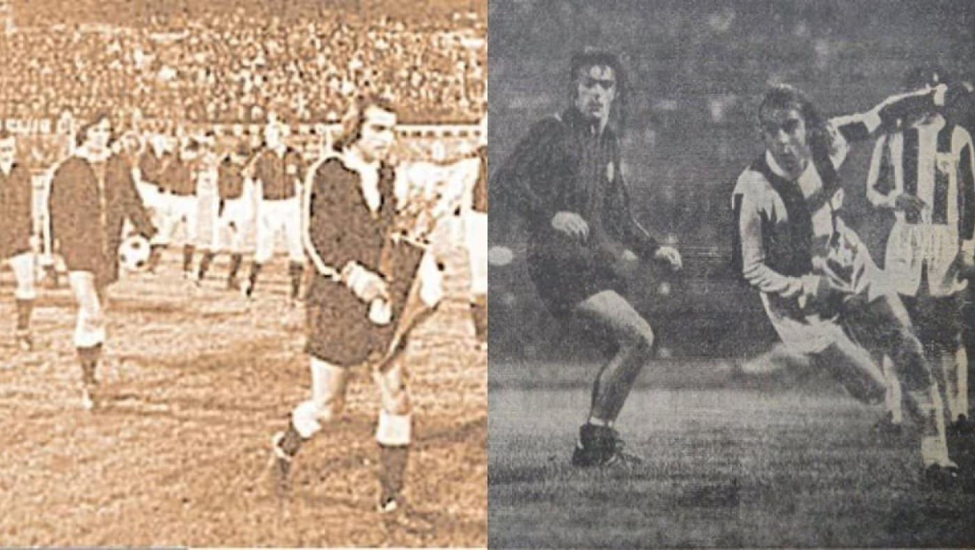 Κούδας: «Στον διαιτητή του Μίλαν-ΠΑΟΚ είχα μιλήσει με πολύ άσχημα λόγια – Με τον Ριβέρα γίναμε φίλοι»