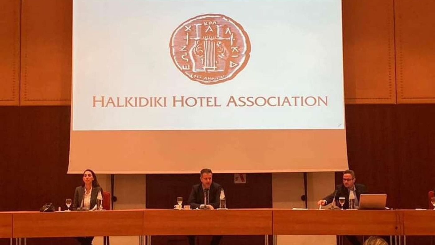 «Πριν τον κορωνοϊό οι Ρώσοι ήταν μεγάλο κομμάτι των πελατών μας, θα επηρεαστεί ο τουρισμός από τον πόλεμο»