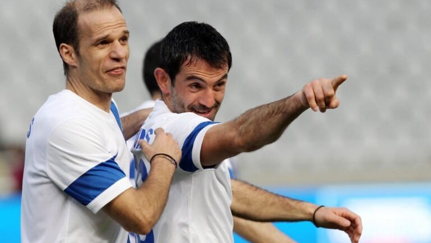 Παναθηναϊκός: Τέλος στις φήμες για Μπασινά και Καραγκούνη