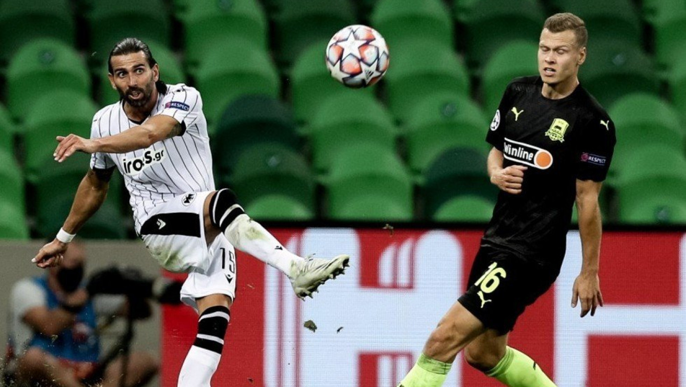 Απειλούν να φύγουν οι ξένοι της Κράσνονταρ, ποιοι είχαν ακουστεί για τον ΠΑΟΚ στο παρελθόν