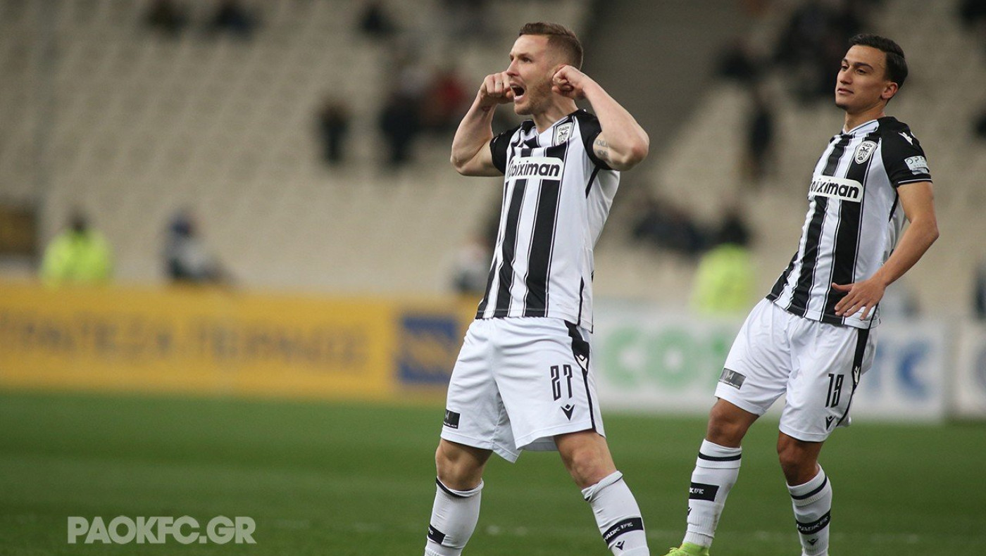 Ο Κούρτιτς έσπασε επίδοση 41 ετών!