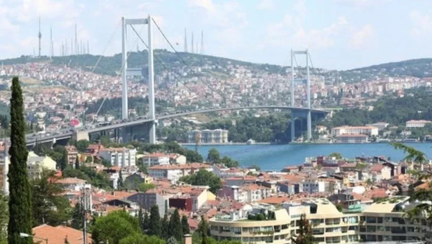 Έξαλλοι οι Τούρκοι με το αμερικανικό CBS: Χαρακτήρισε ελληνική την Κωνσταντινούπολη