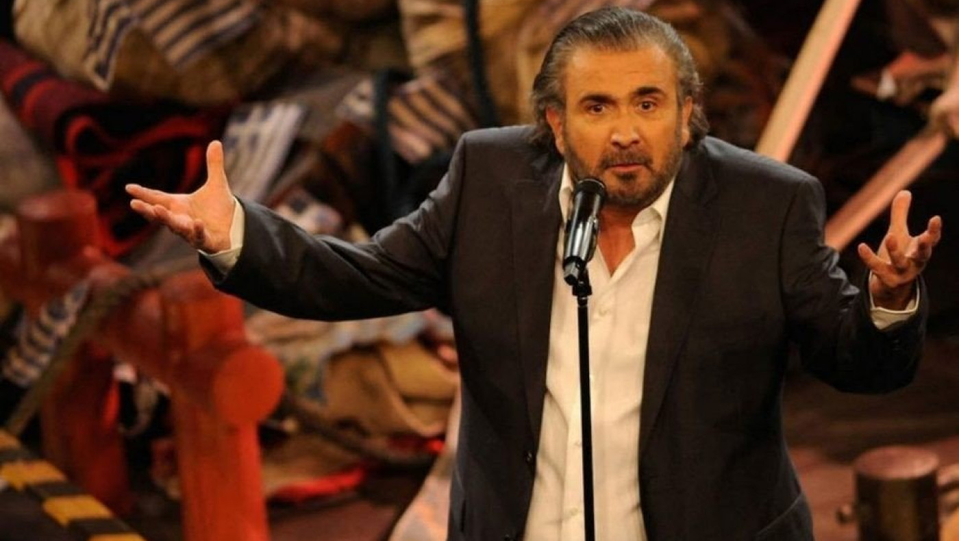 Λαζόπουλος κατά Λιάγκα και η αντίδραση: «Η αλητεία δεν έχει όρια»