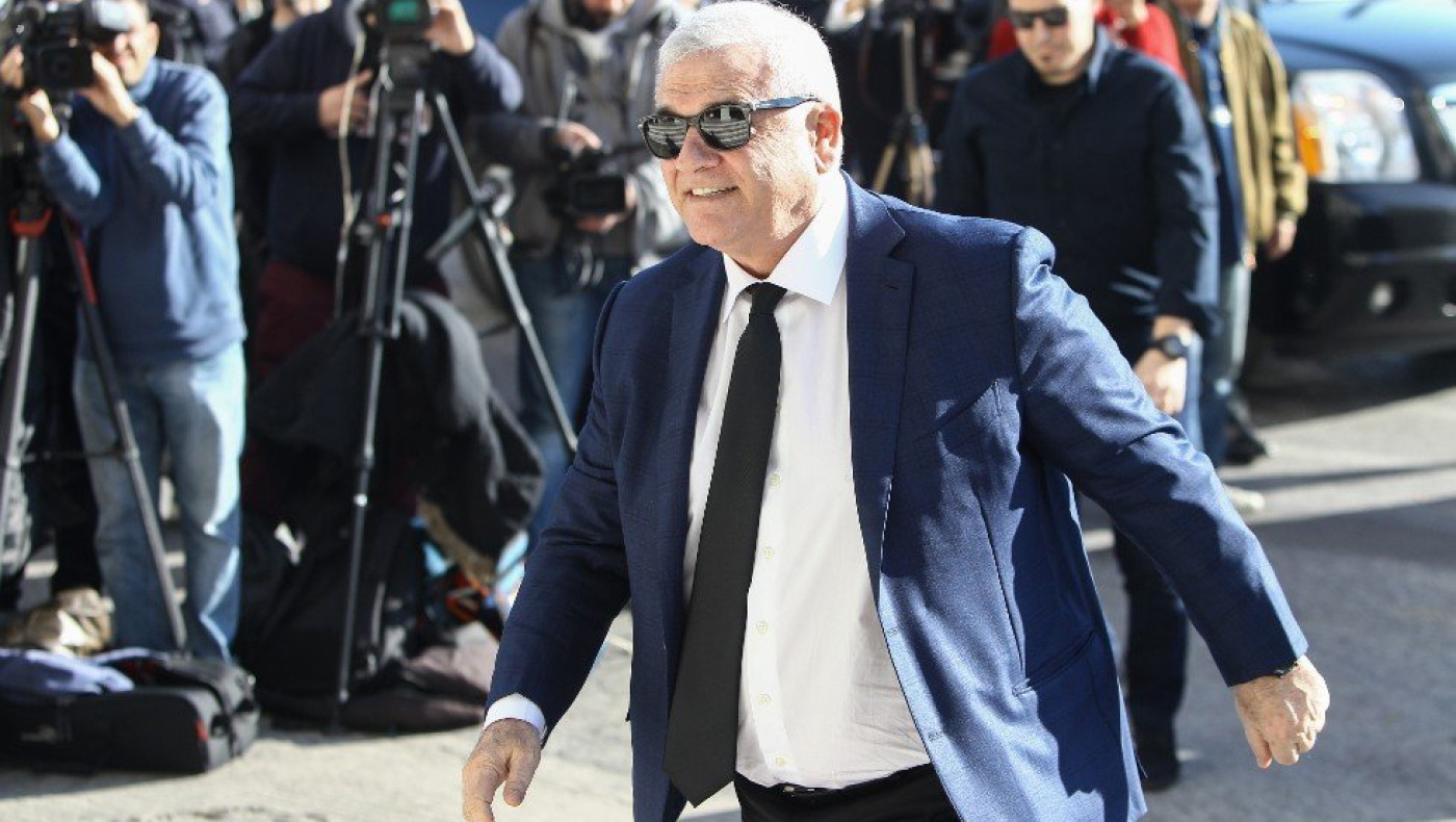 Στα χέρια της οικογένειας Μελισσανίδη και επίσημα  η ΠΑΕ ΑΕΚ!