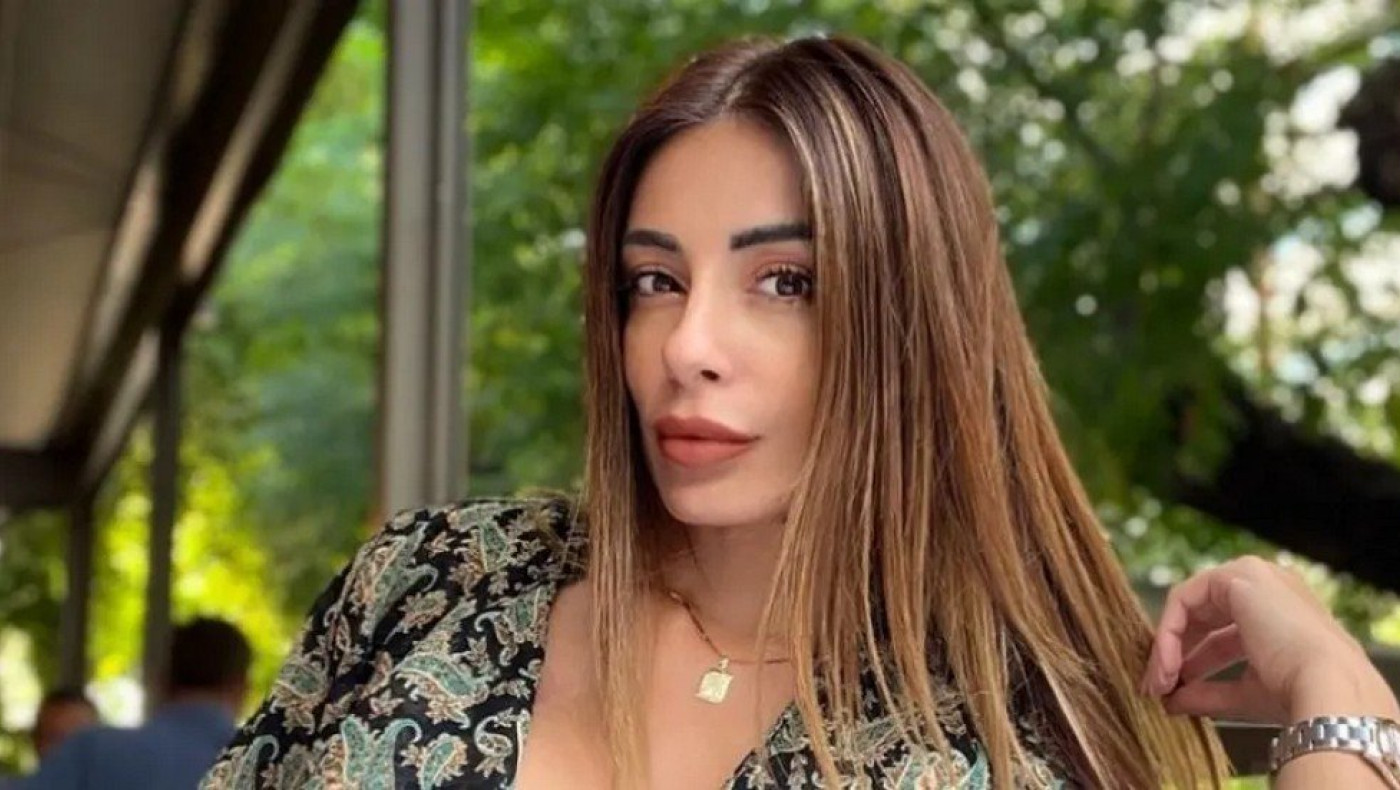 Μίνα Αρναούτη: Η αποκάλυψη για τις πλαστικές επεμβάσεις στο στήθος της