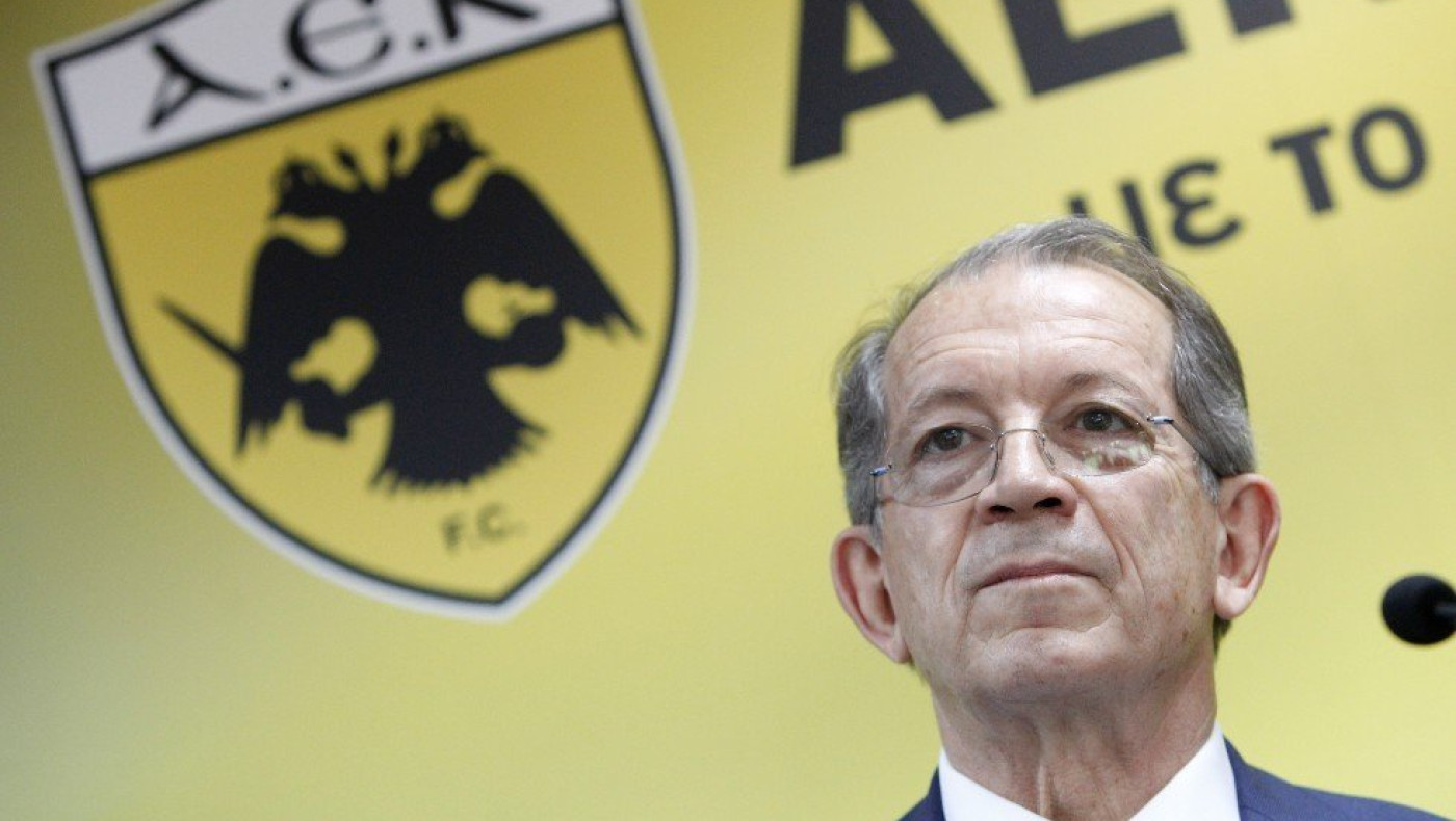 Νικολάου: «Κάποιοι που έπρεπε να κληθούν στα εγκαίνια δεν κλήθηκαν - Υπάρχουν πικρίες»