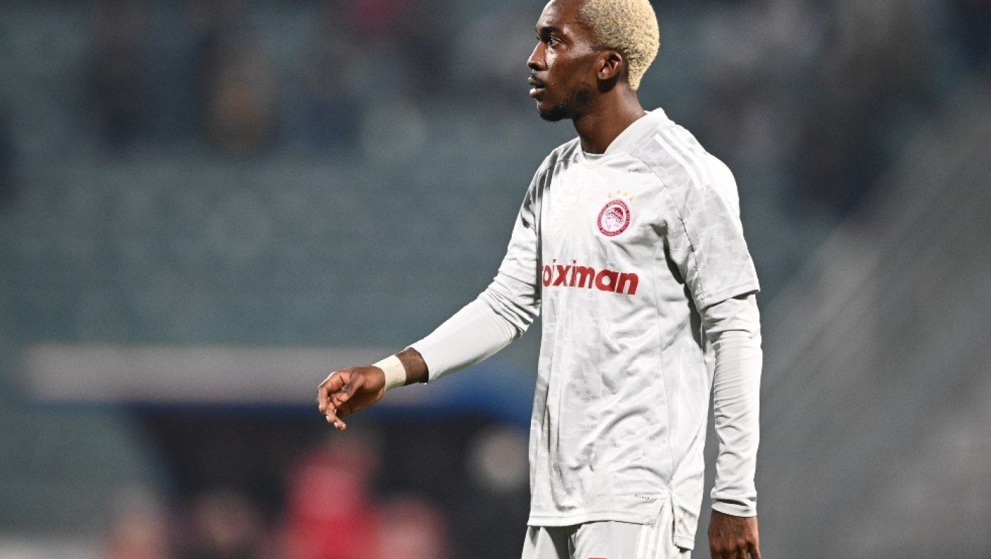 Ολυμπιακός: Χωρίς Ονιεκούρου και Τικίνιο κόντρα στον Άρη