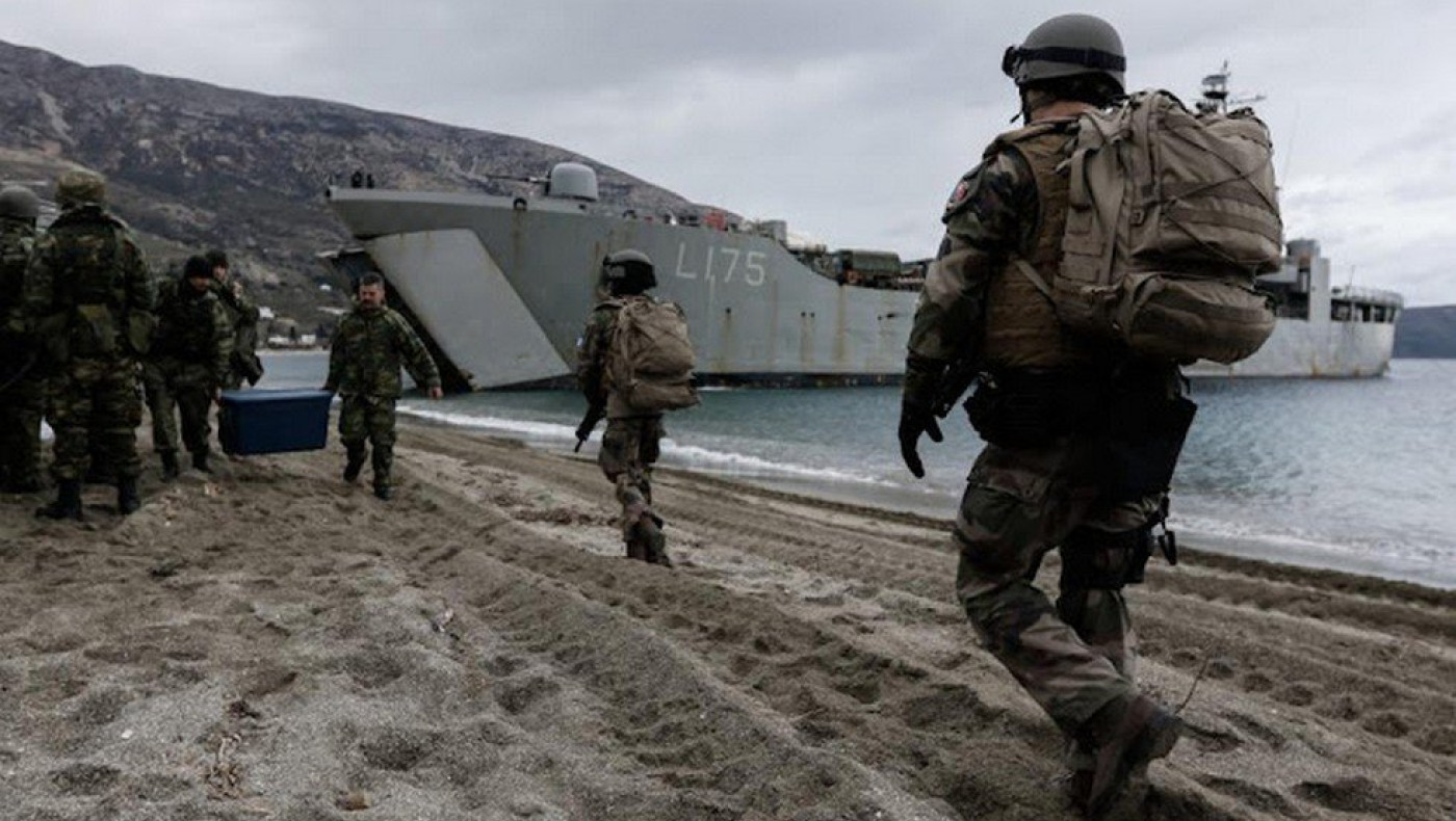 Πόλεμος στην Ουκρανία: Προέλαση των Ρώσων προς το Χάρκοβο