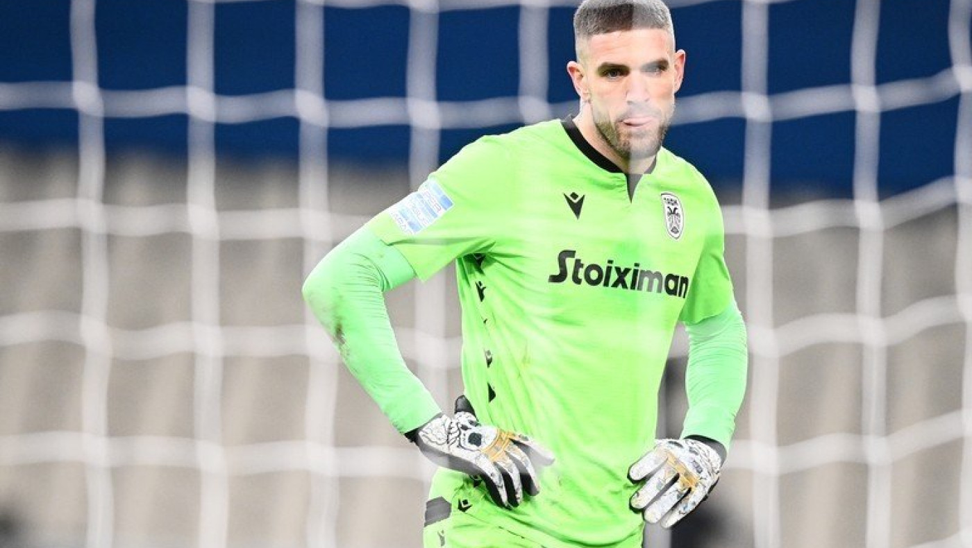 Τώρα που ο Ραζβάν σφίγγει τις γροθιές του, δεν ανανεώνετε και με Πασχαλάκη;