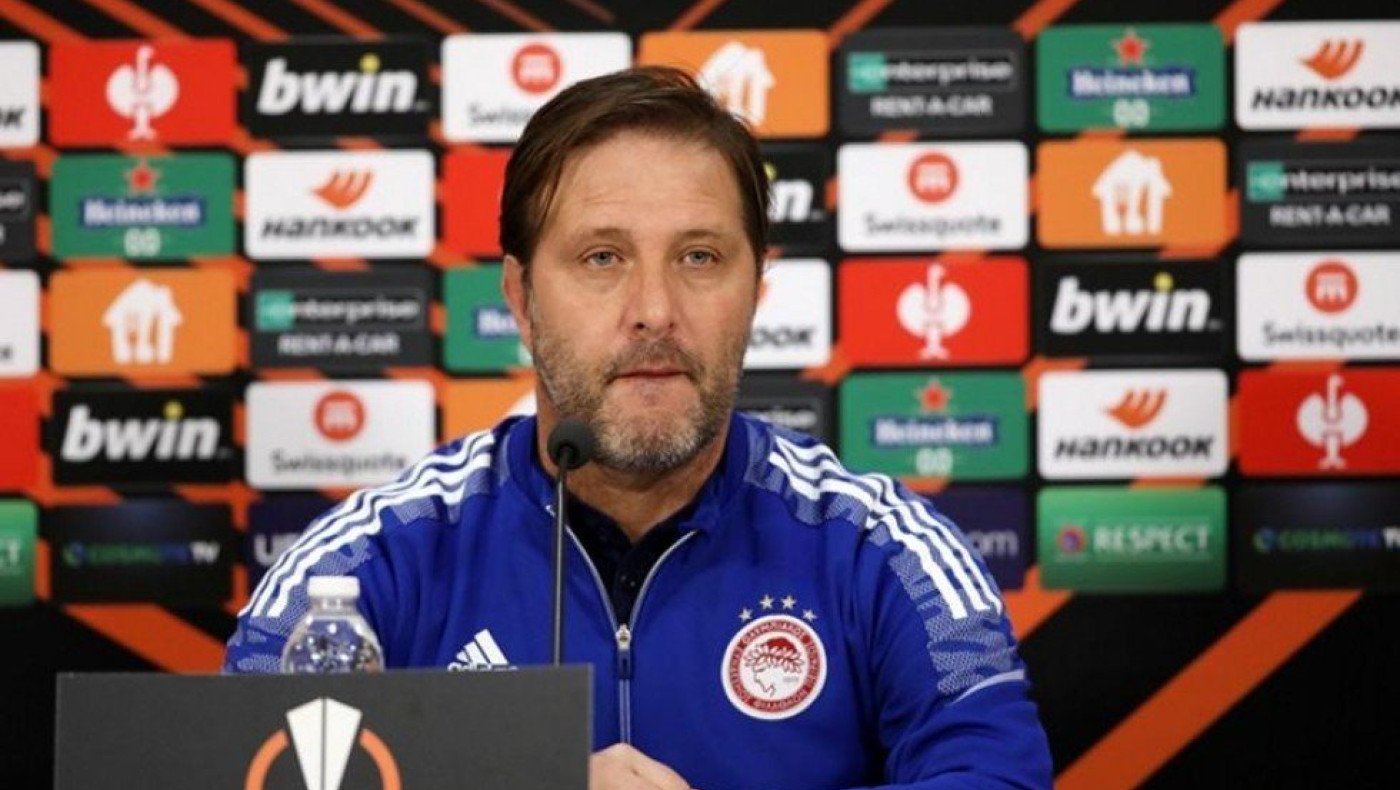 Η μπούκα της Θ7, η «γαργάρα» του Μαρτίνς και το «δωράκι» από τον Μαρκ Κλάτενμπεργκ