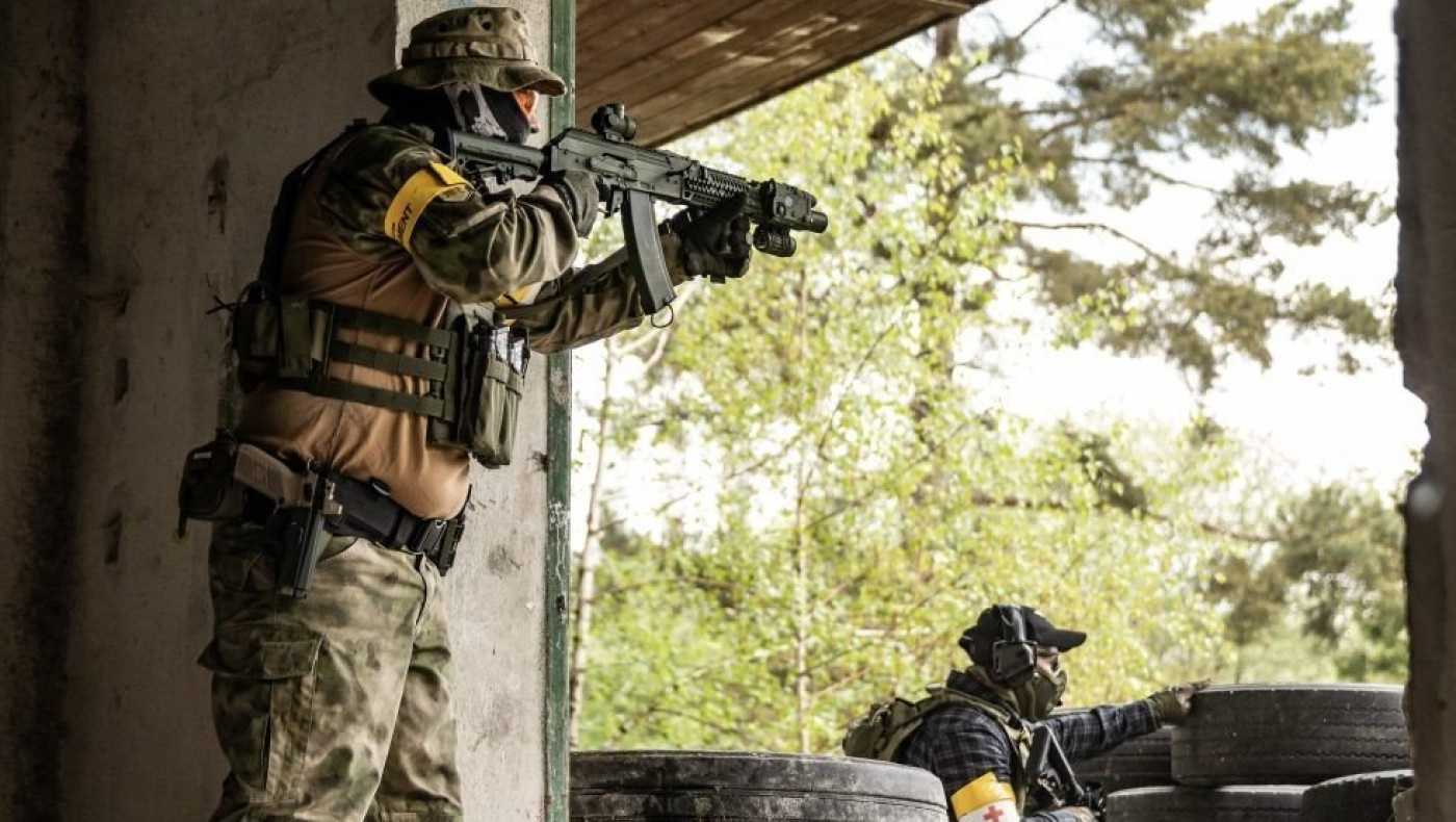 Οι δύο χώρες που θα επιβιώσουν σε περίπτωση πυρηνικού πολέμου-Τι αποκαλύπτει κορυφαία ερευνήτρια