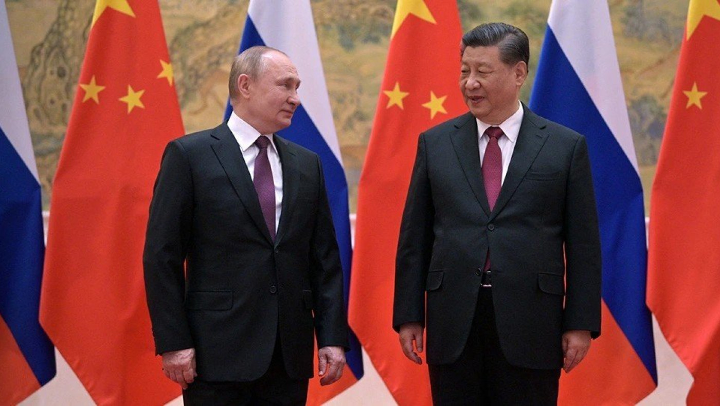 New York Times: Η Κίνα ήξερε για την εισβολή στην Ουκρανία και ζητούσε να τελειώσουν πρώτα οι Χειμερινοί Ολυμπιακοί!