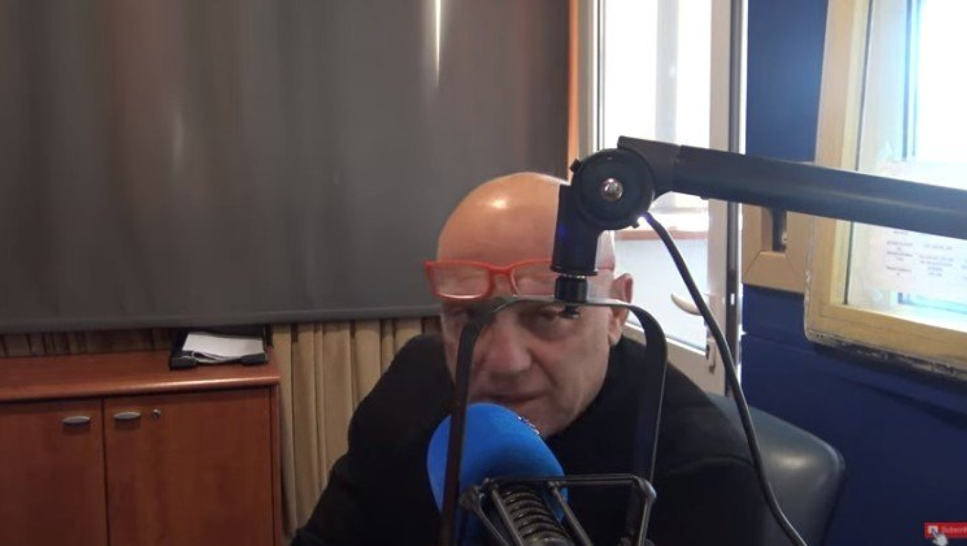 Το σχόλιο Ραπτόπουλου για την επιστροφή των βαθμών στον Άρη! (και όχι μόνο)