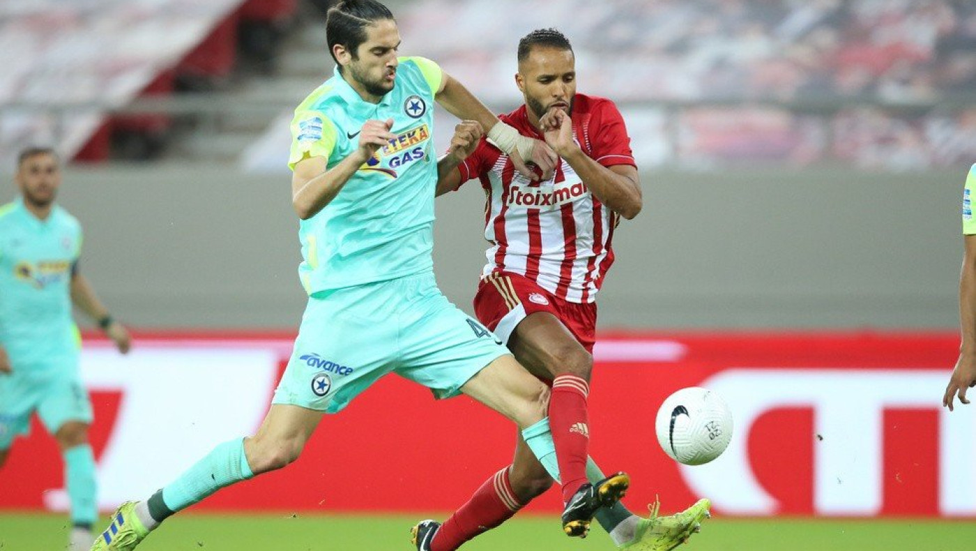 Ρισβάνης: «Τα υπέρ και τα κατά της Γάνδης, ο Ουάρντα, ο Μπίσεσβαρ και ο...Βαλακάρι»