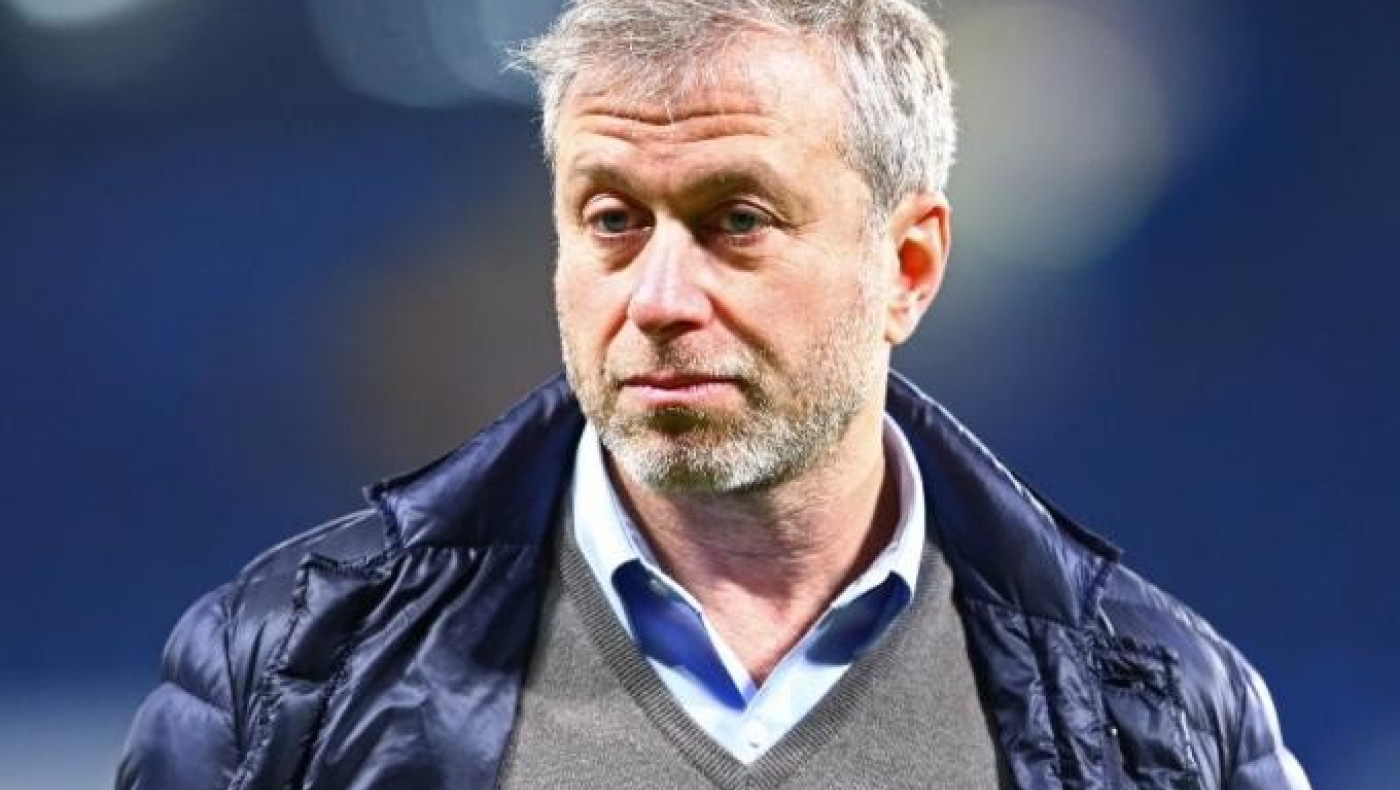 Αμπράμοβιτς: «Αποφάσισα να πουλήσω την Τσέλσι, τα κέρδη θα πάνε στα θύματα του πολέμου στην Ουκρανία»