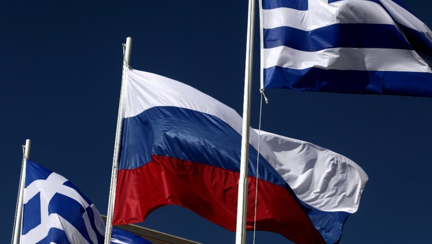 Ρωσική πρεσβεία στην Ελλάδα: «Ρώσοι τουρίστες, προσέξτε!»