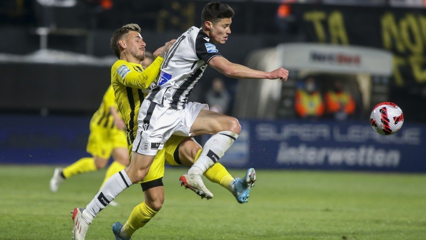 Σοάρες: «Δείξαμε στην Ευρώπη το ποδόσφαιρό μας, αξίζαμε να προκριθούμε»