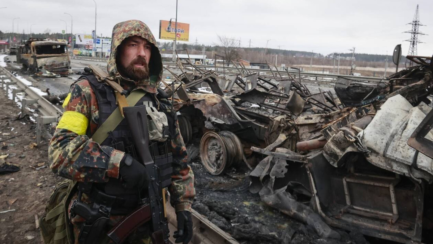 Πόλεμος Ουκρανία: Η φράση που προκαλεί τρόμο στις μητέρες των Ρώσων στρατιωτών