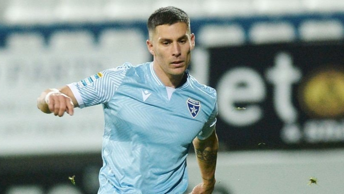 Βαλεριάνος: «Βγάζει ενέργεια η Εθνική, έχει μερίδιο ο Πογιέτ»