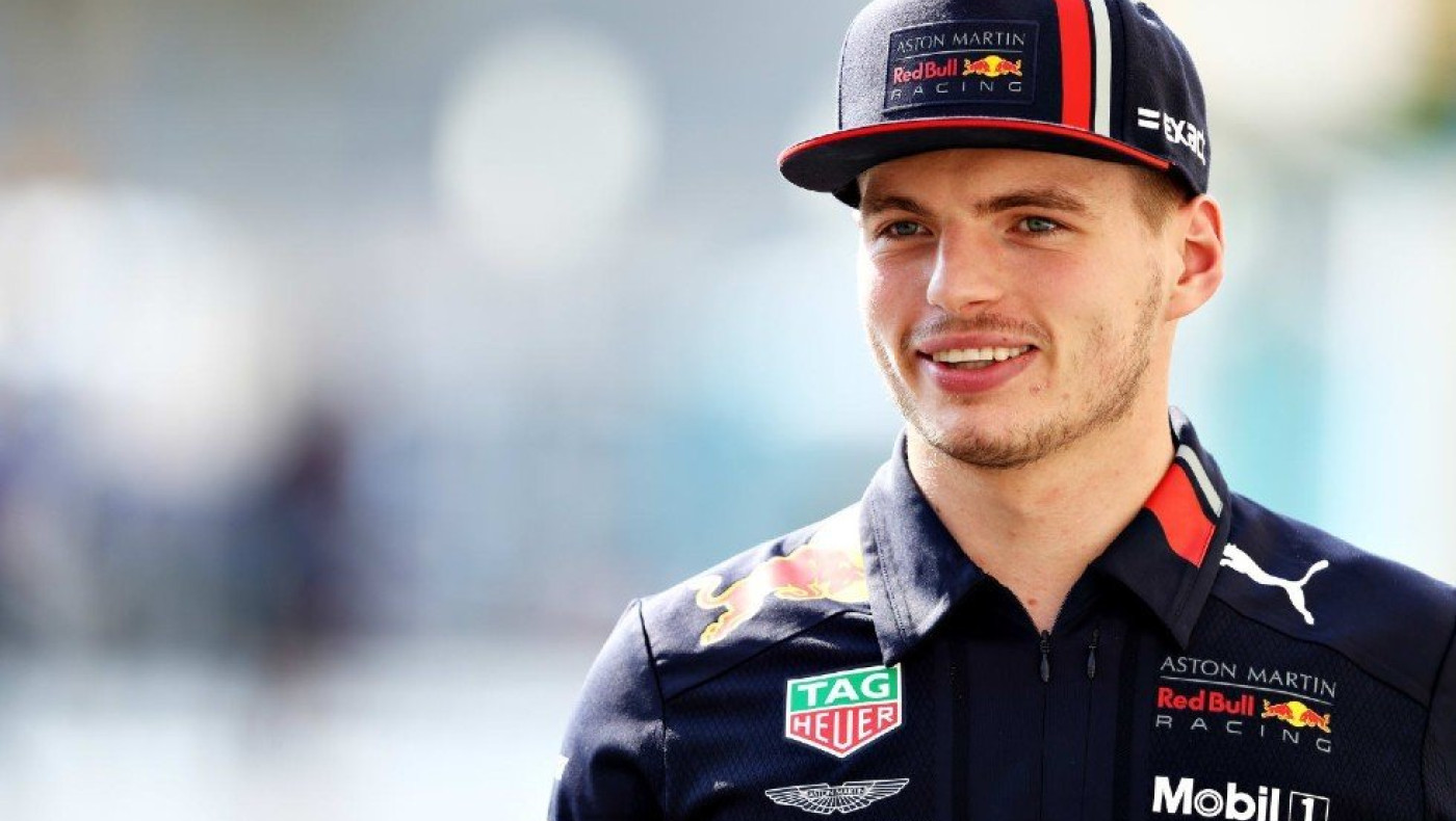 Formula 1: Άπιαστος ο Φερστάπεν στο Μπαχρέιν