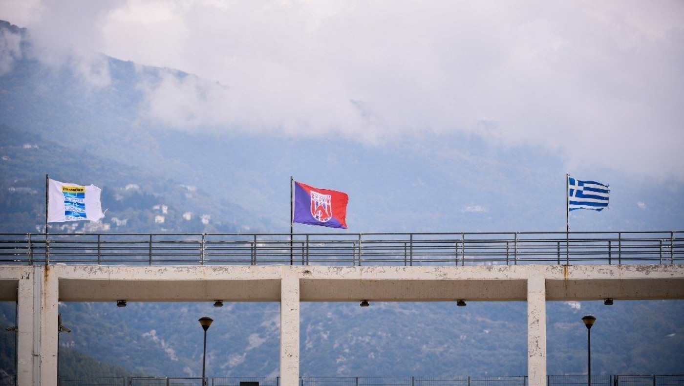 Οργή Βόλου για Κλάτενμπεργκ: «Shame, Shame, Shame»