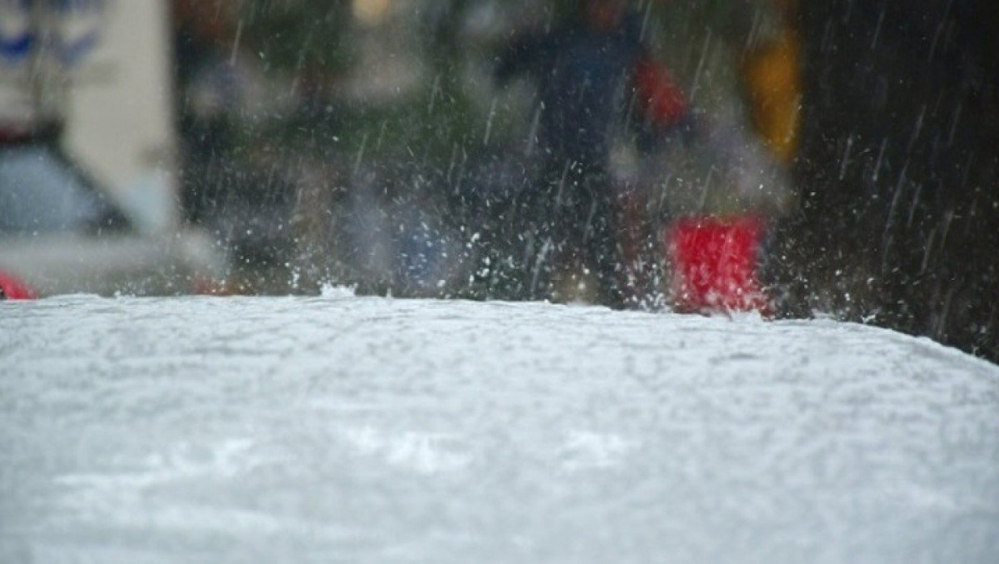 Με βροχές και χιόνια το τριήμερο της Καθαράς Δευτέρας