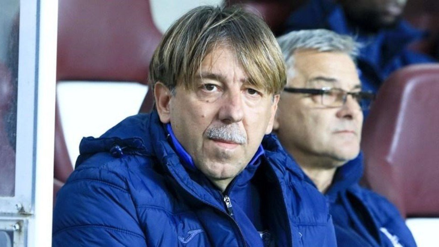 Ξάνθη: Τέλος ο Βούλιτς