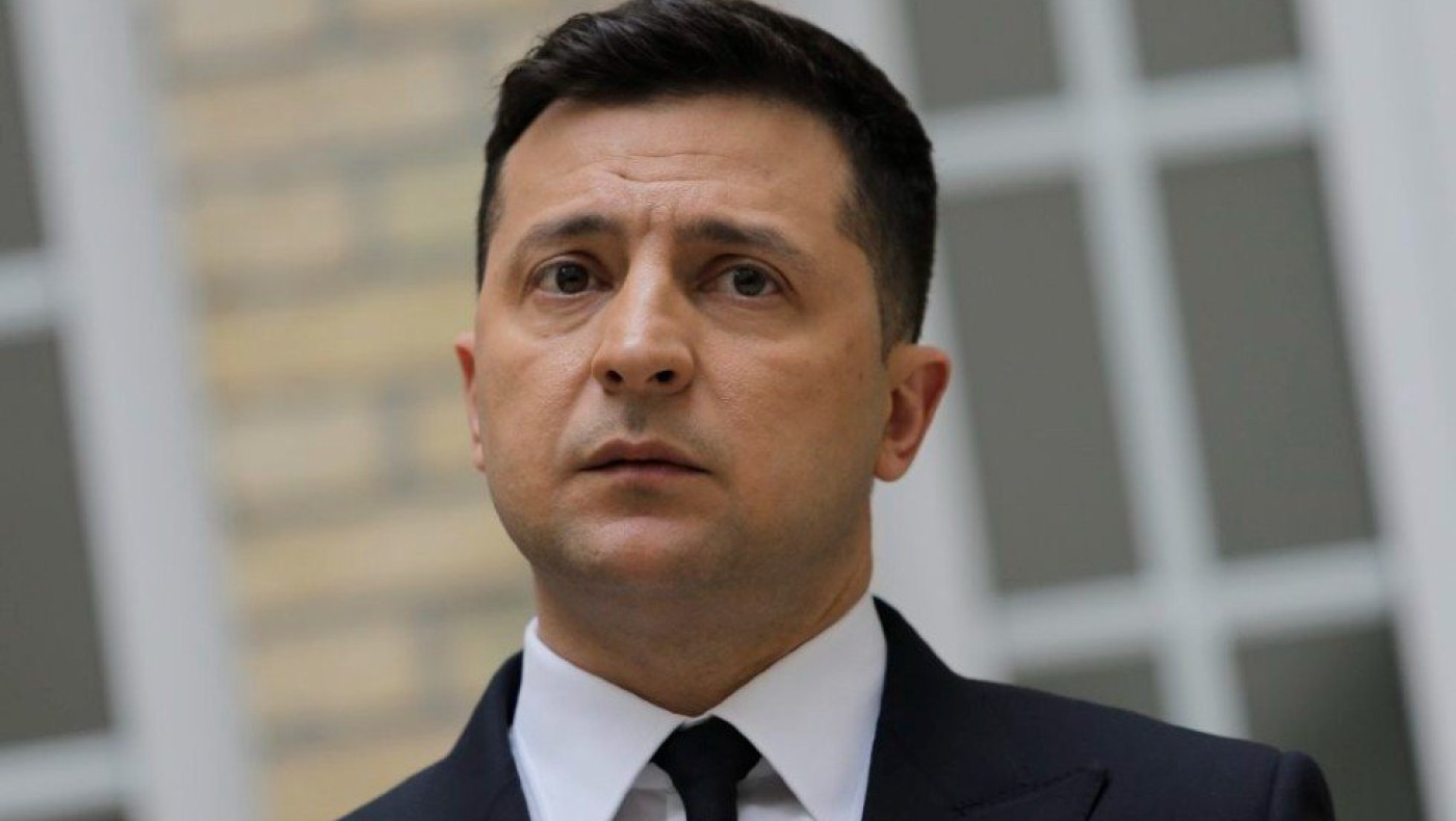 Στο τραπέζι η διάθεση πολωνικών μαχητικών στην Ουκρανία από τις ΗΠΑ