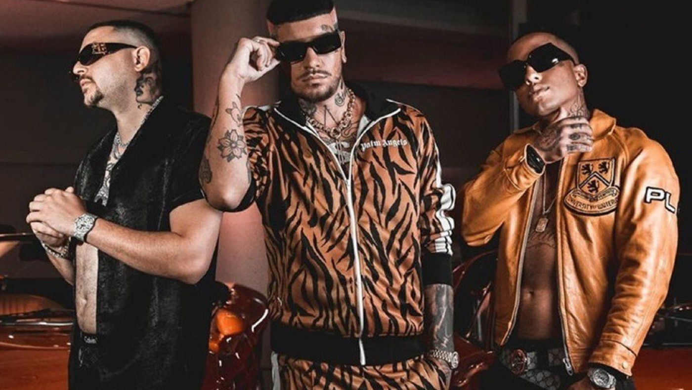 Συνέχεια στην κόντρα Light-Snik με επίκεντρο τον... Mad Clip