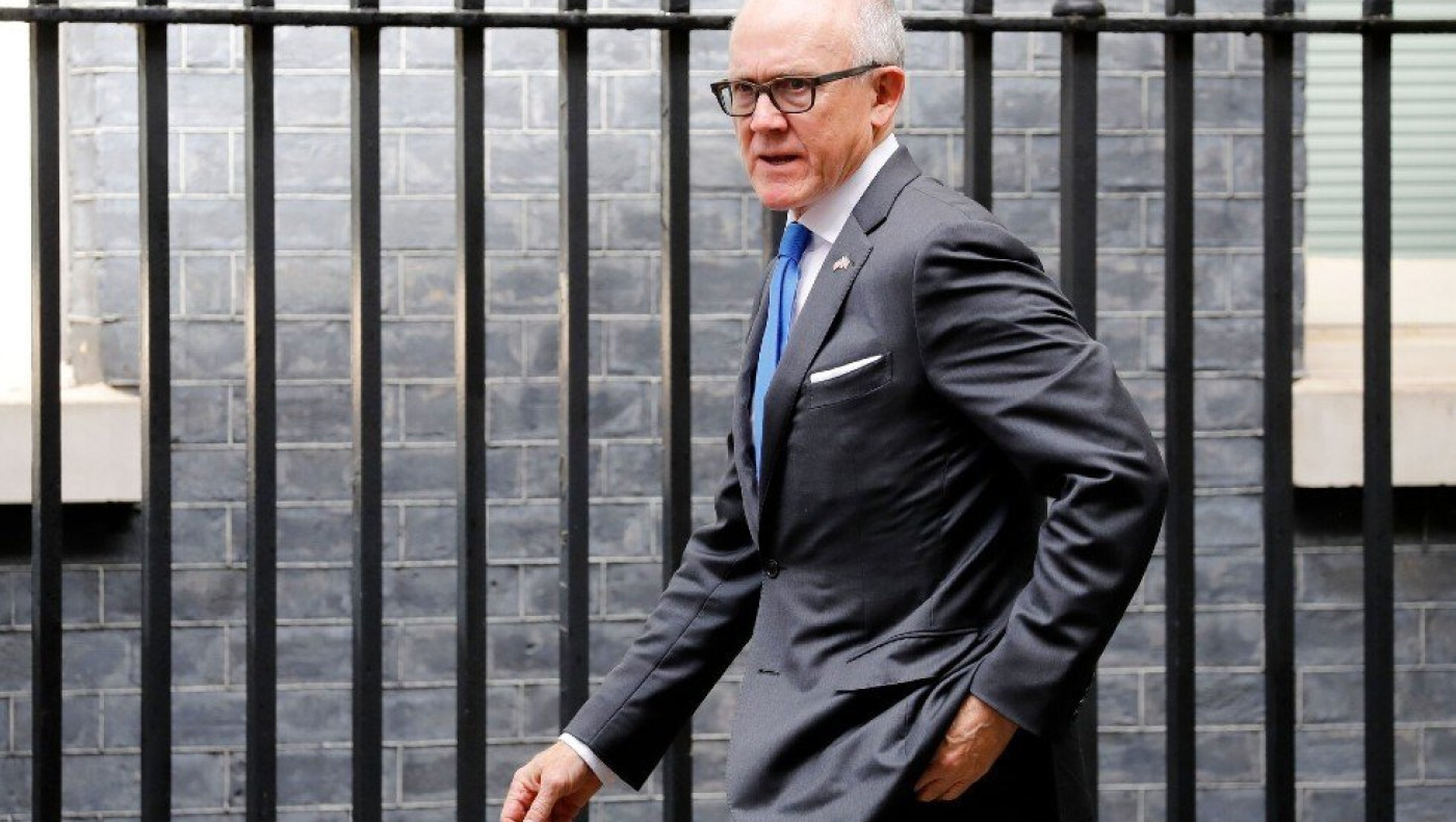 Περνάει σε αμερικανικά χέρια και η Τσέλσι;