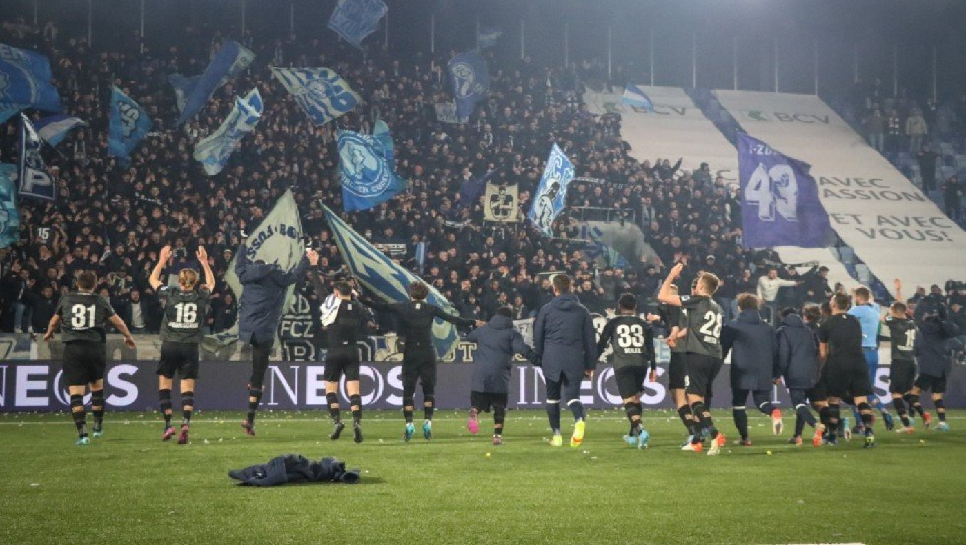 Χαριζακλής: Ένα βήμα πιο κοντά στον τίτλο