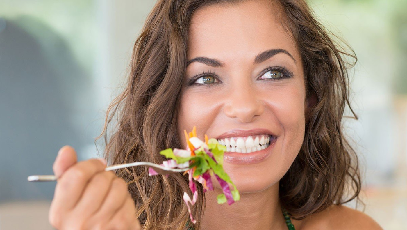 Πώς να κάνουμε νηστεία χωρίς να παχύνουμε