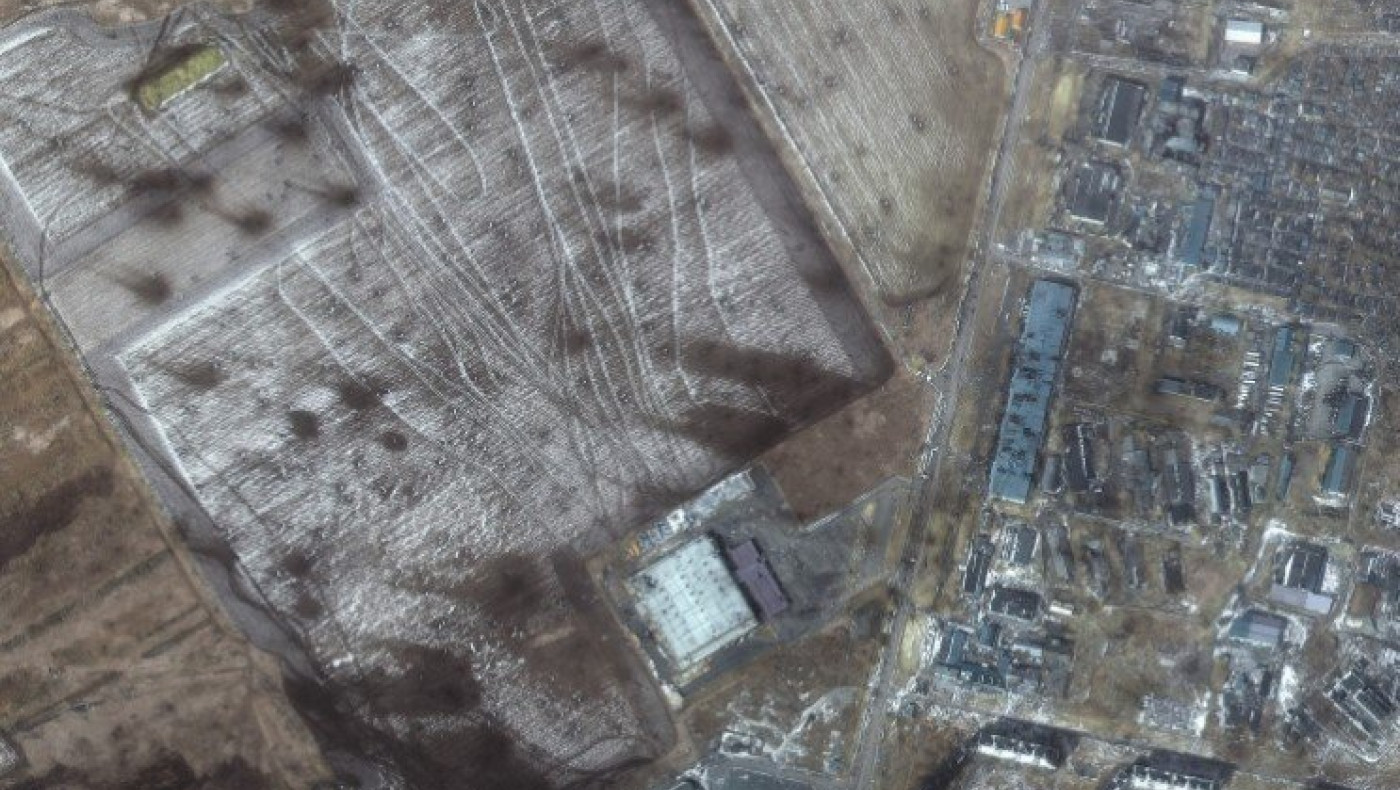 Πόλεμος στην Ουκρανία: Η Μόσχα επιβεβαίωσε το πολύνεκρο χτύπημα σε στρατιωτική βάση