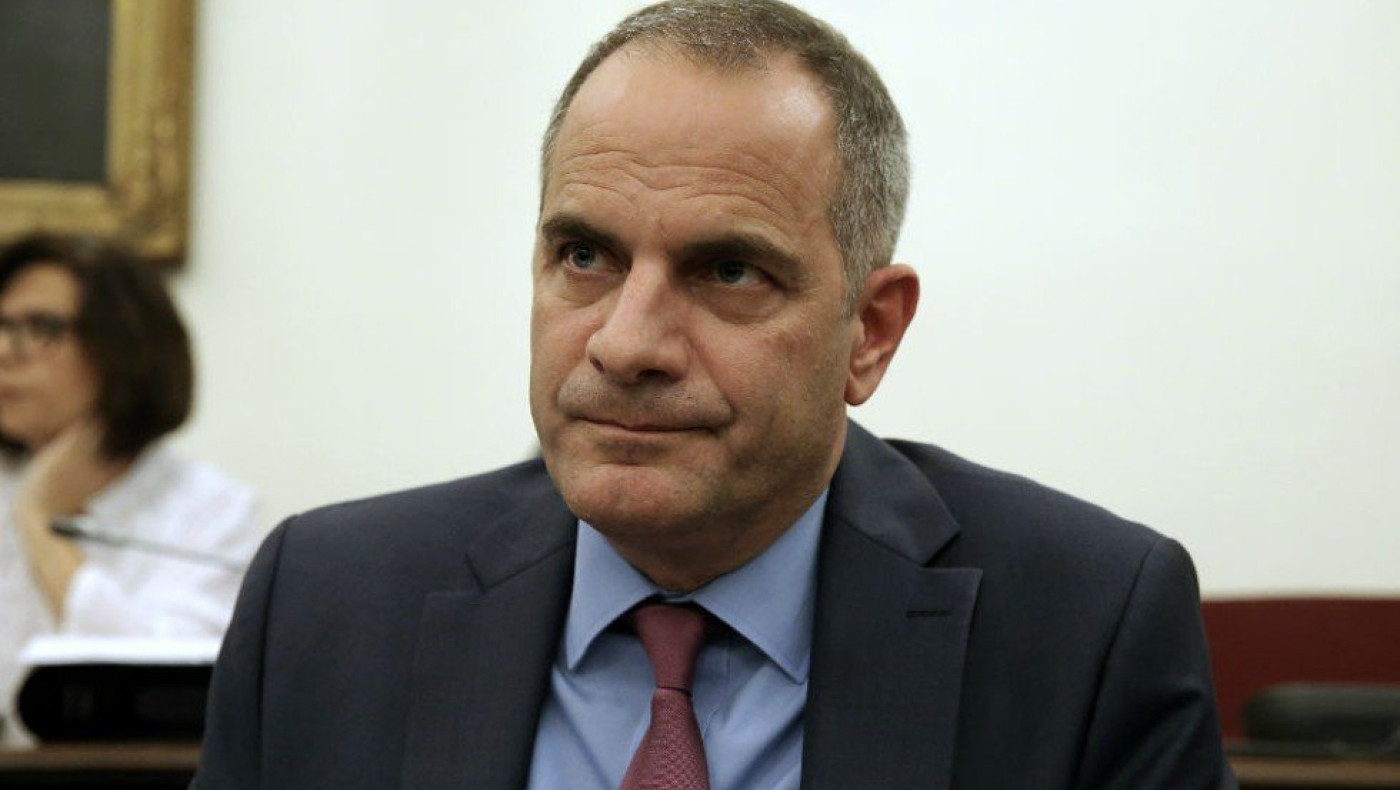 Ζητά την παραίτηση Ζούλα ο ΣΥΡΙΖΑ για τον «ανταποκριτή-φάντασμα»