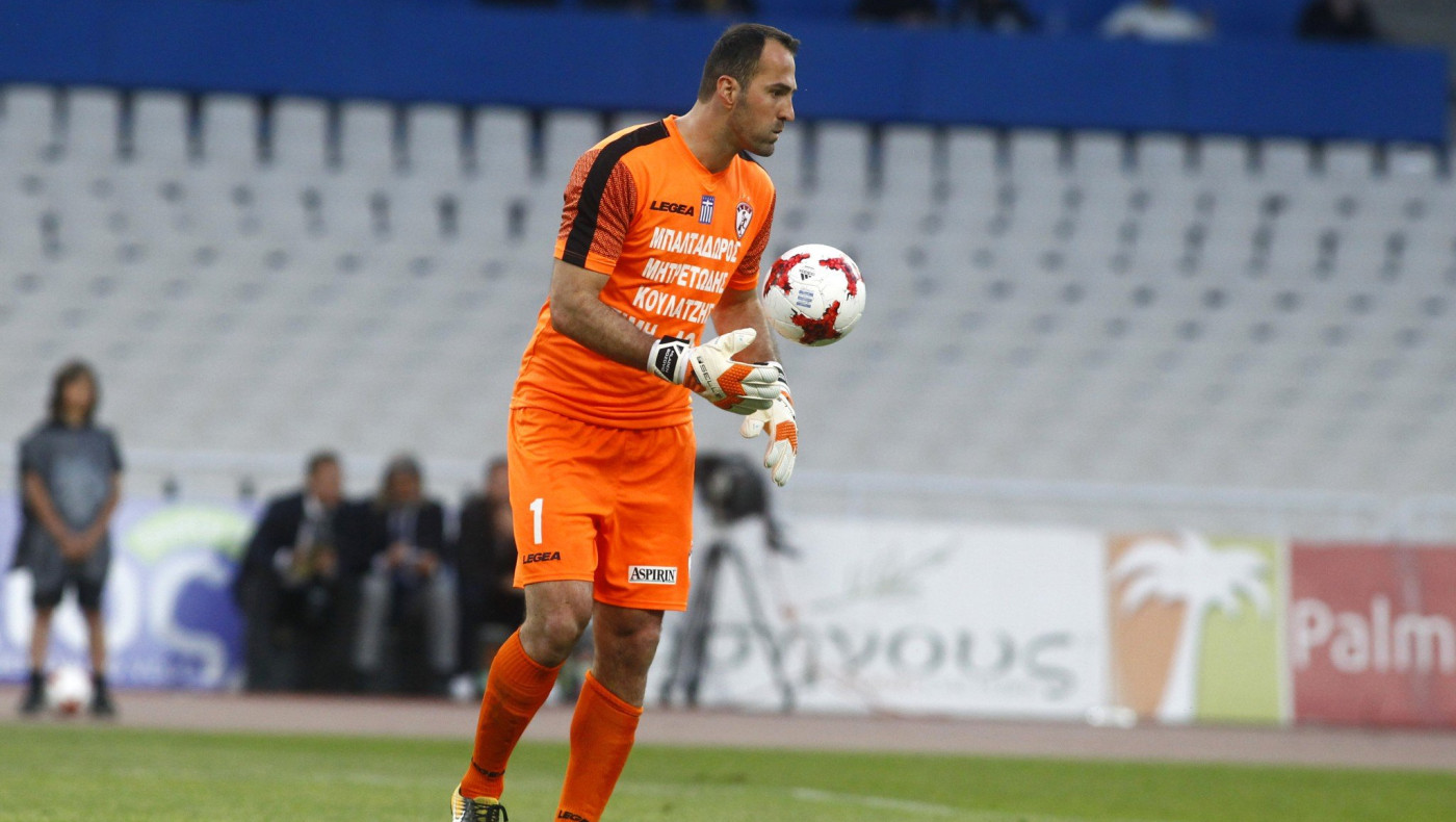 Σοκ: Αποπειράθηκε να αυτοκτονήσει ο πρώην τερματοφύλακας της ΑΕΛ, Μλάντεν Μπόζοβιτς