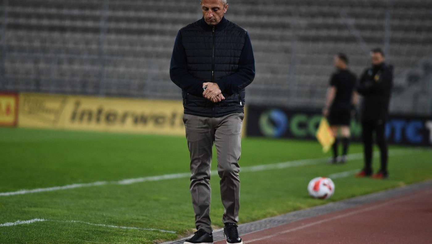 «Ακέφαλος» έρχεται στην Τούμπα ο ΠΑΣ, άρρωστος ο Μεταξάς