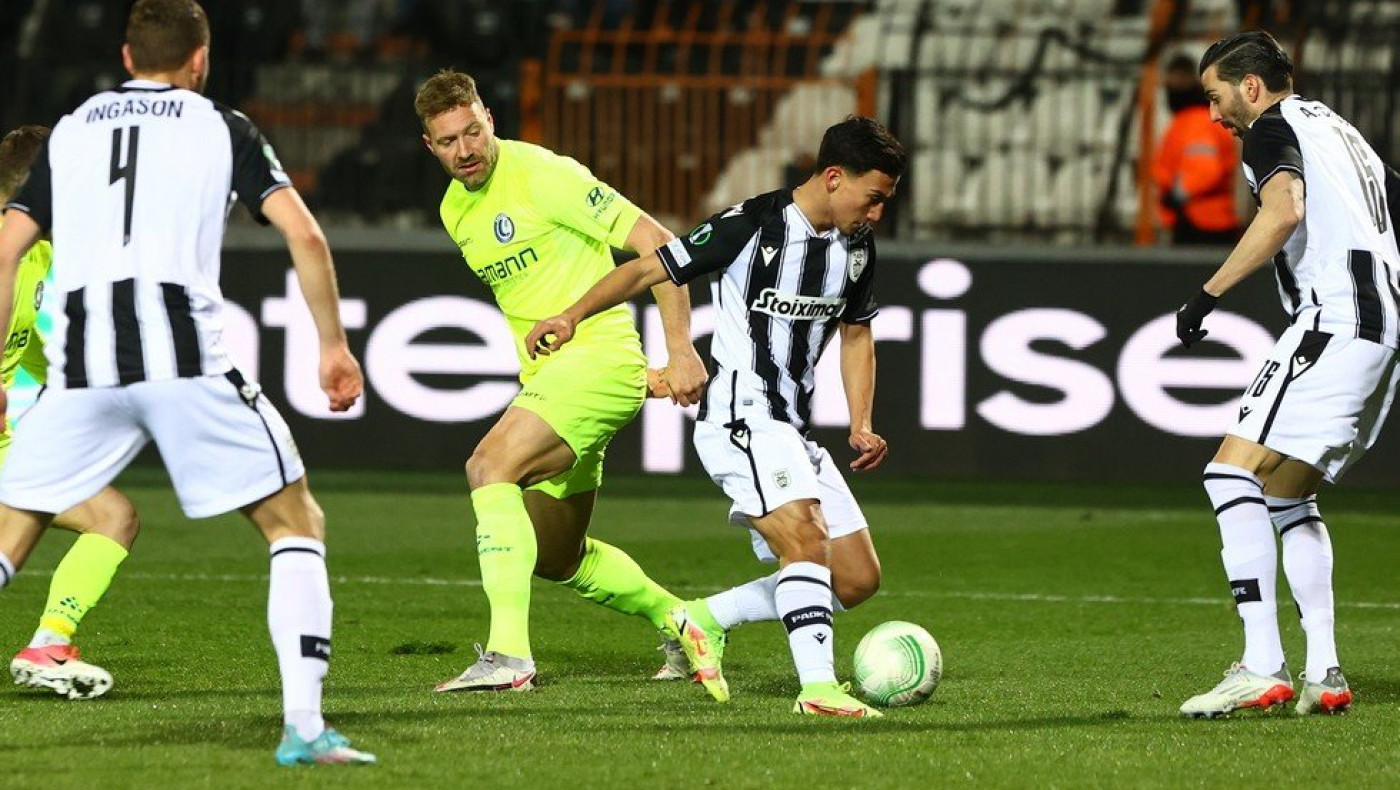 Λύρατζης: «Βάλαμε τις βάσεις για να περάσουμε στην επόμενη φάση»