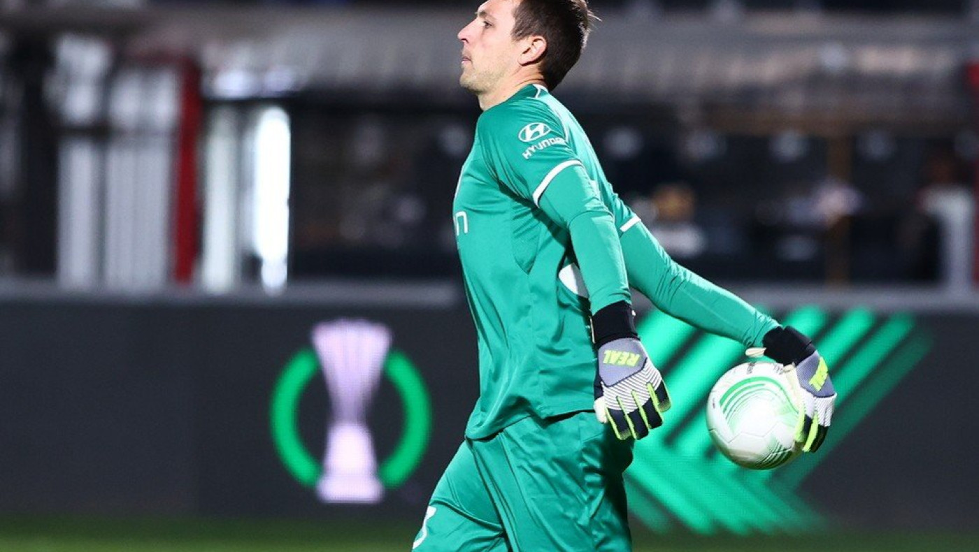 Ρεφ: «Εχουμε τις ίδιες πιθανότητες για την πρόκριση στην επόμενη φάση»