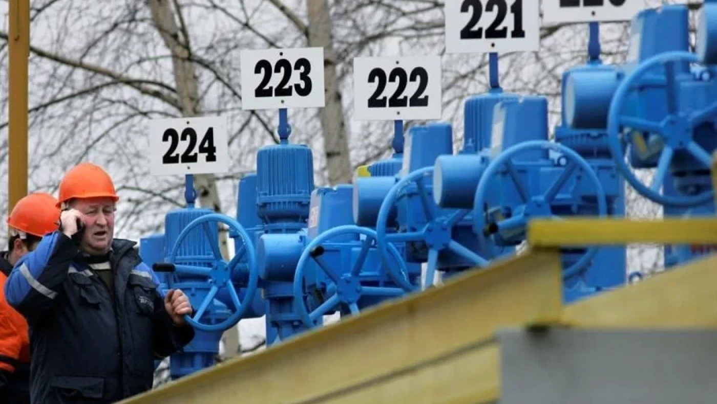 Η Ρωσία απειλεί με τριπλάσιες πληρωμές σε πετρέλαιο, αέριο και ηλεκτρικό