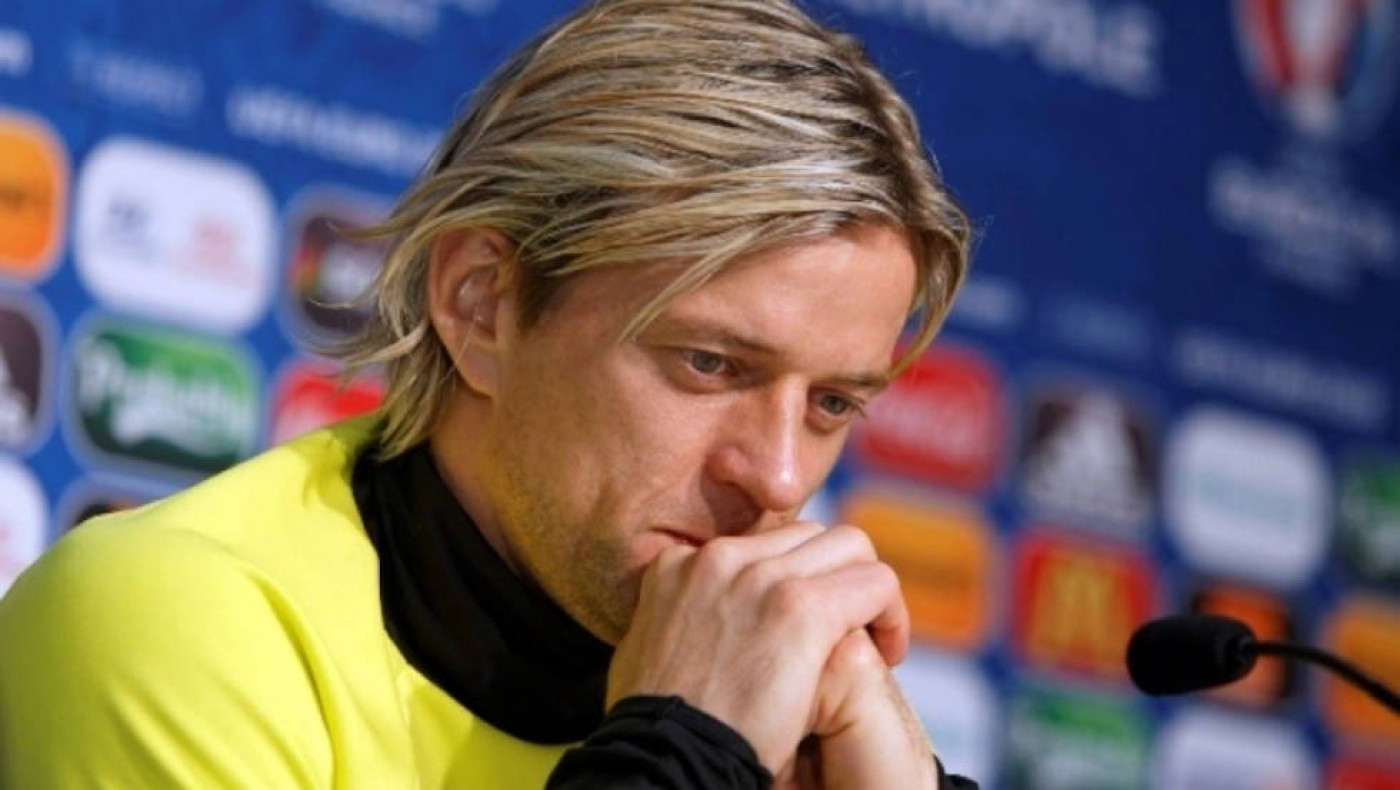 Τίμοστσουκ: Η Ουκρανία τον «ξηλώνει» λόγω της σιωπής του για τη ρωσική εισβολή!