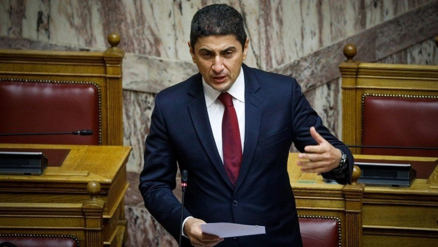 Οργανωμένοι Διαγόρα: «Αυγενάκη είσαι ο χειρότερος που έχει περάσει από αυτή την θέση»