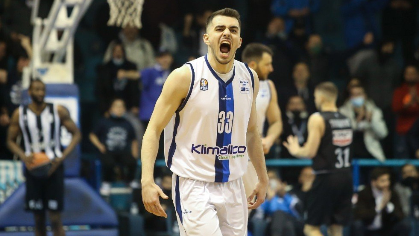 Στον... αέρα το Ηρακλής - Ολυμπιακός λόγω κορωνοϊού