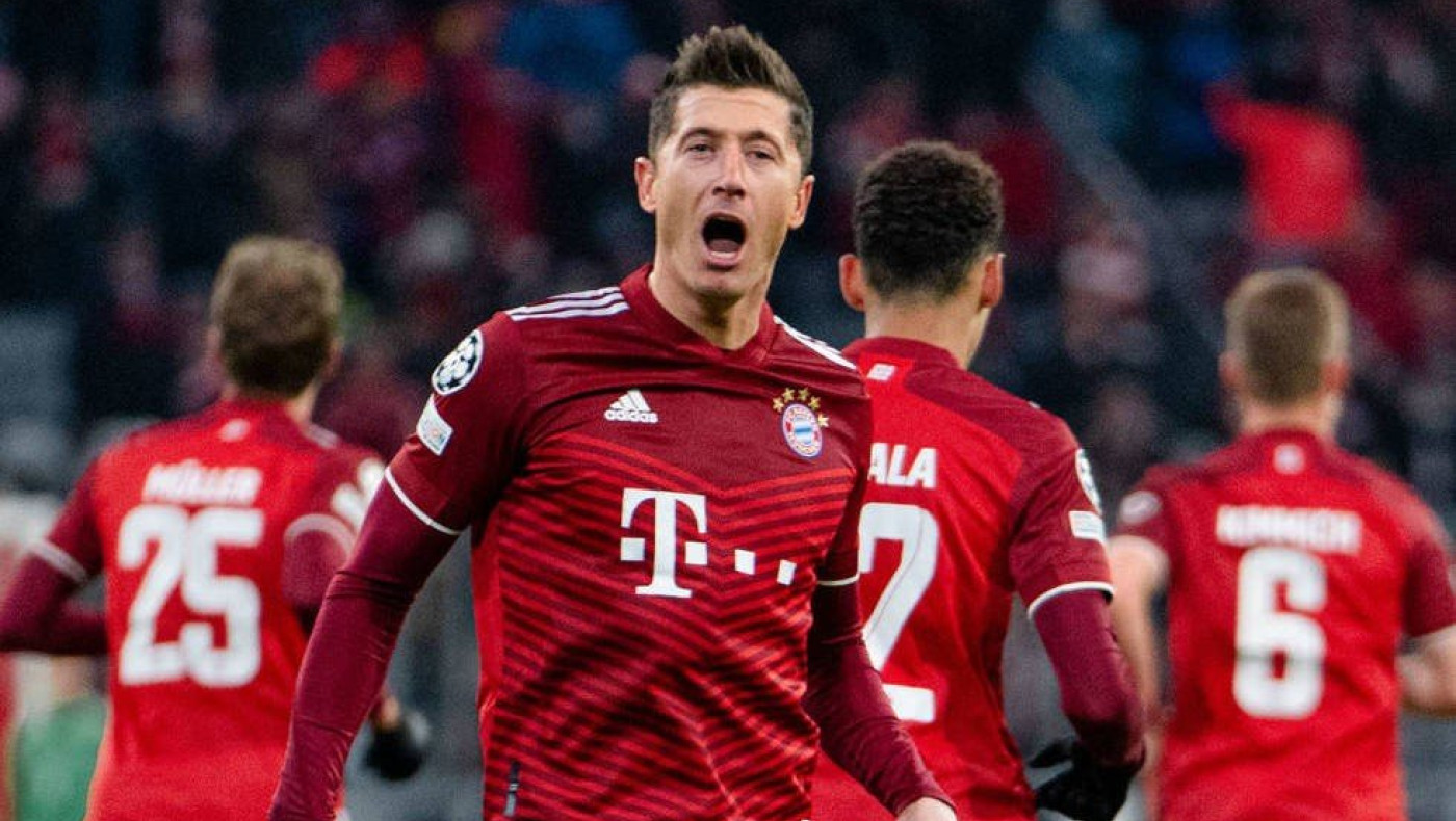 Bild: «Μπάγερν και Λεβαντόβσκι δεν συνεχίζουν μαζί» - Η Μπαρτσελόνα στο κόλπο