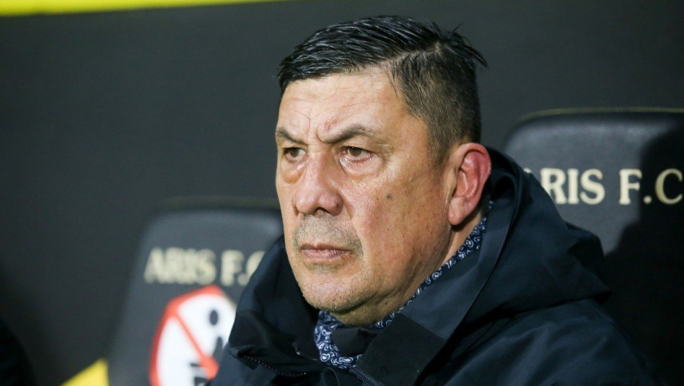 Άρης: Ντεμαράζ που αγγίζει την τελειότητα