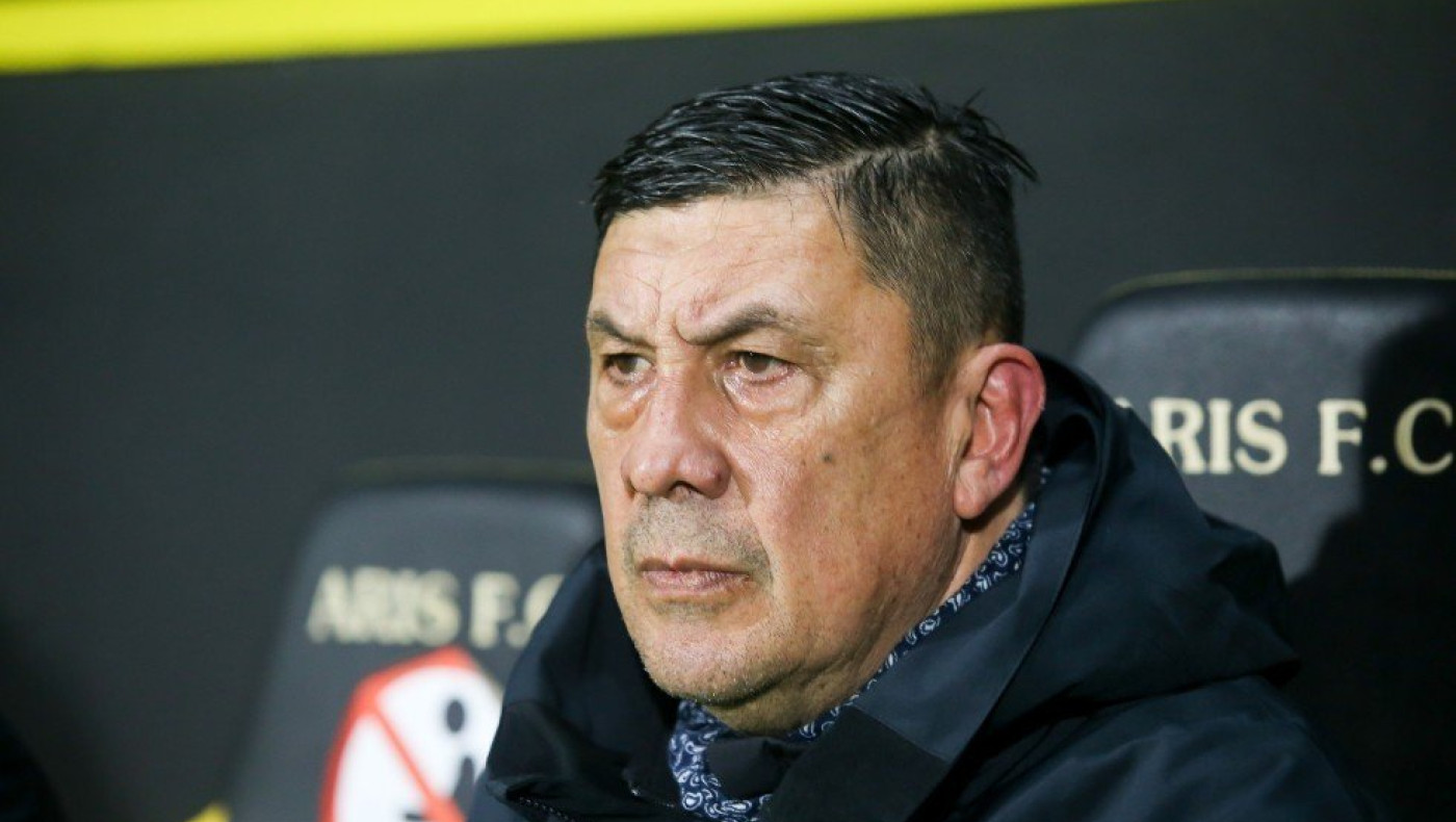 Μπούργος: «Θα δούμε διαφορετικά πράγματα φέτος»