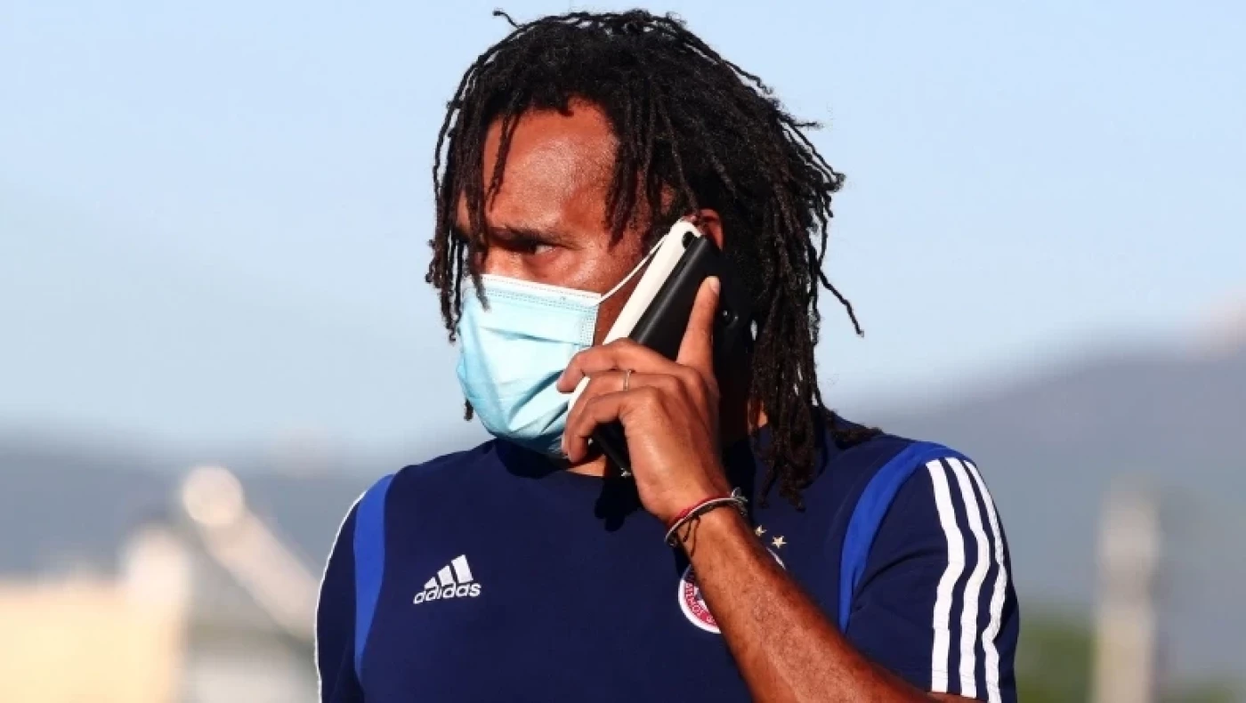 Καρεμπέ: «Να βγούμε στο Champions League και να παίξουμε κόντρα στη Ρεάλ στο Μπερναμπέου»