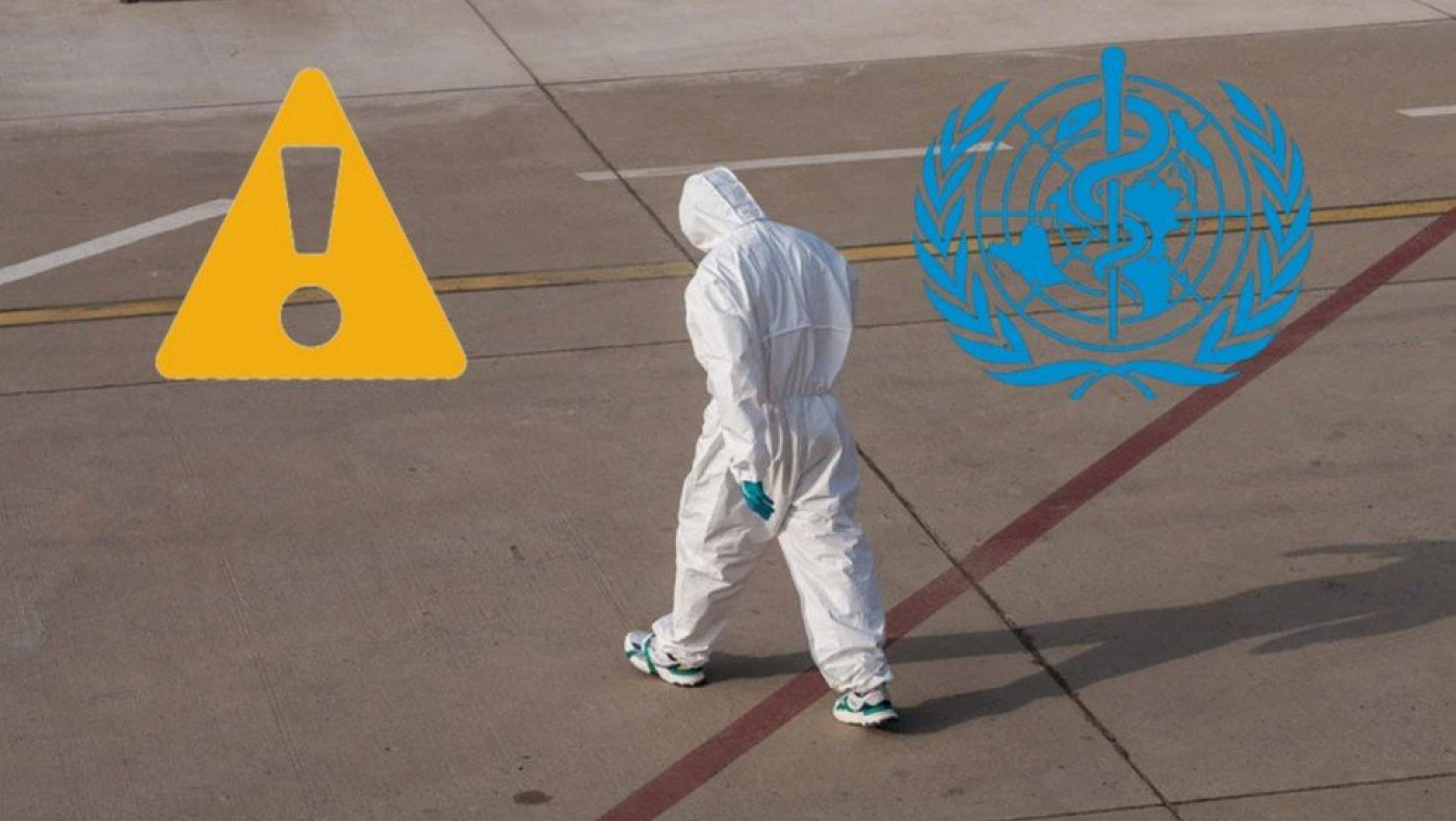 Οργή ΠΟΥ: «Σας είχαμε προειδοποιήσει για την πανδημία έξι εβδομάδες νωρίτερα»