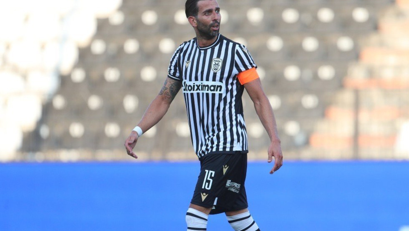 Κρέσπο: «Κρατάω το αήττητο πρωτάθλημα, περίπλοκη η απόφαση αποχώρησης»